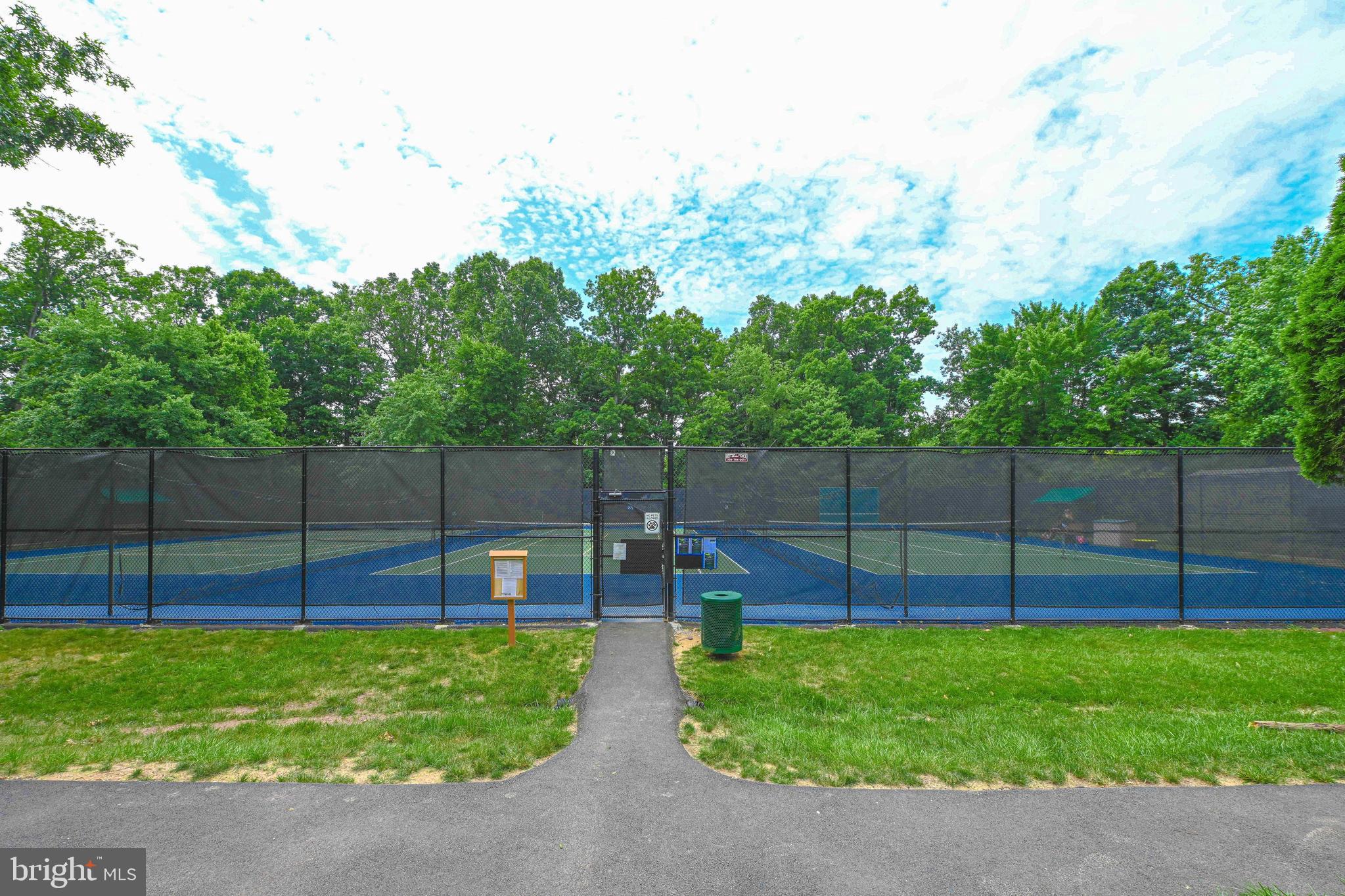 LITTLE ROCKY RUN - Residential