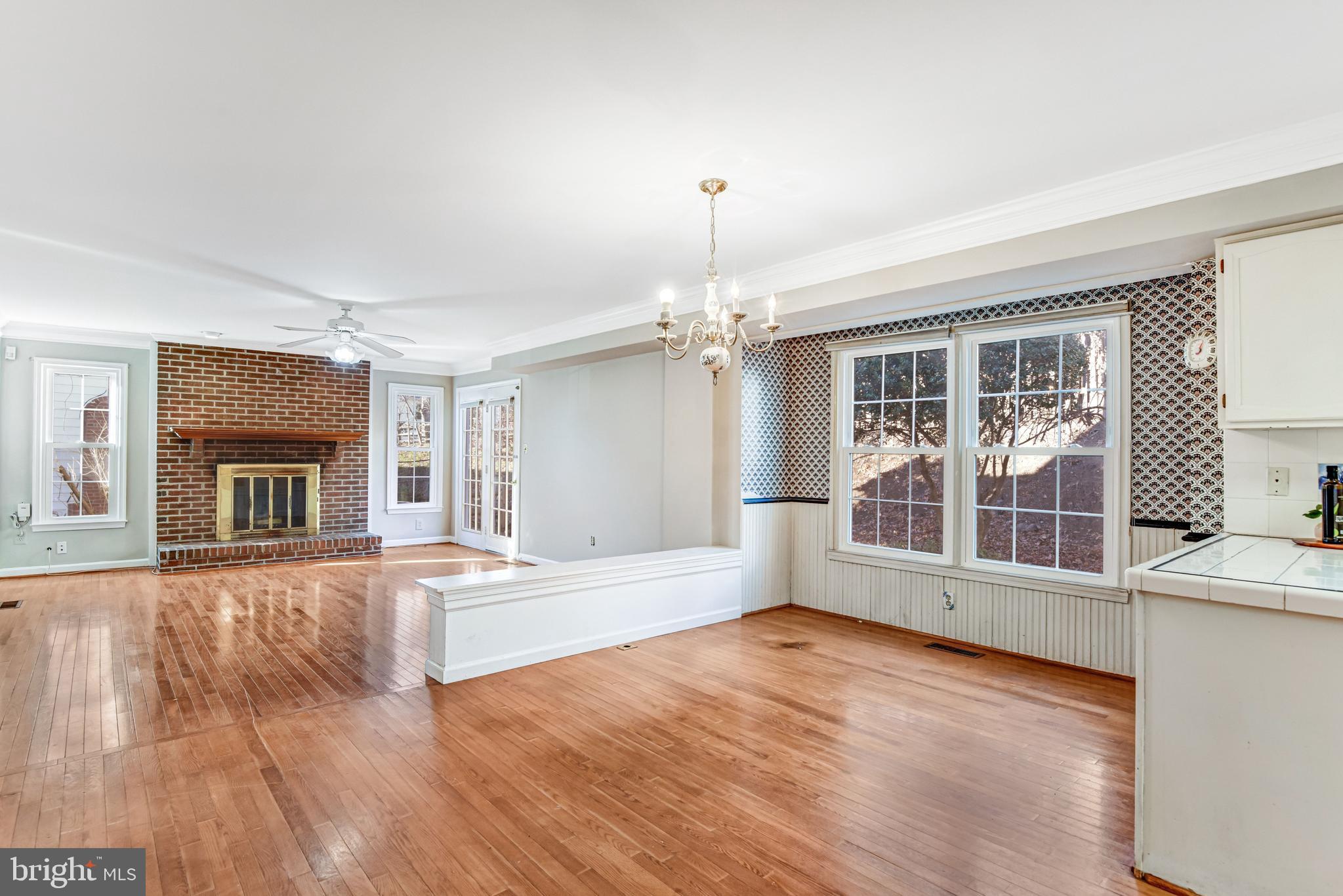 LITTLE ROCKY RUN - Residential