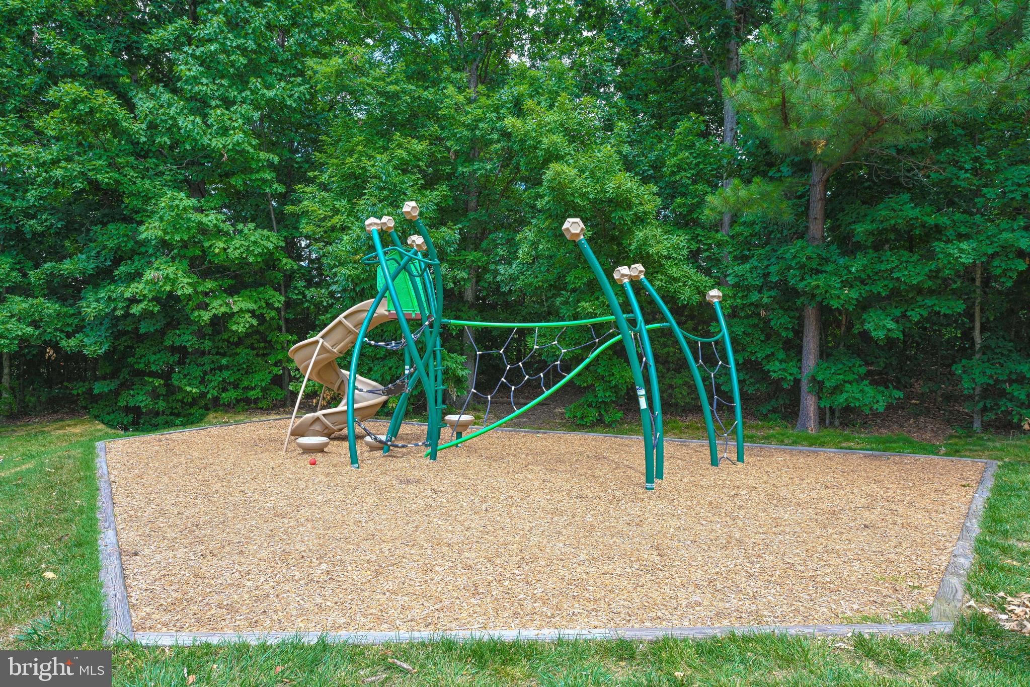 LITTLE ROCKY RUN - Residential