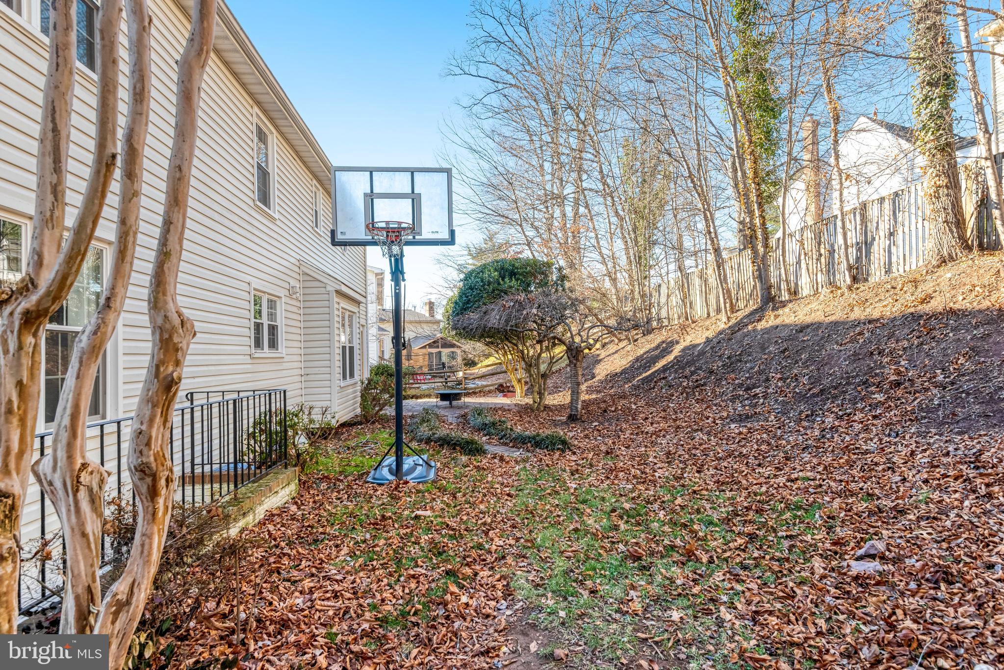 LITTLE ROCKY RUN - Residential