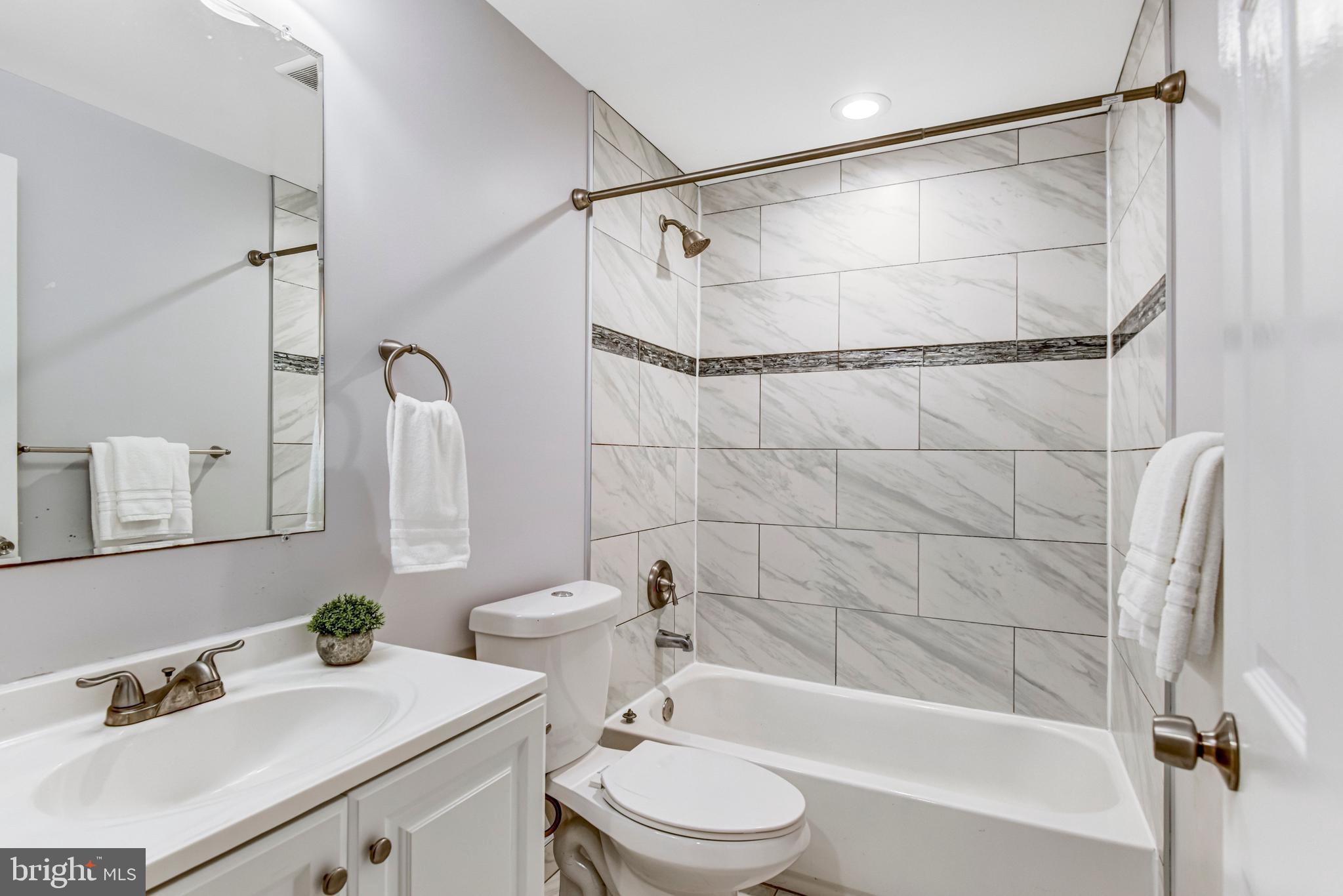 LITTLE ROCKY RUN - Residential