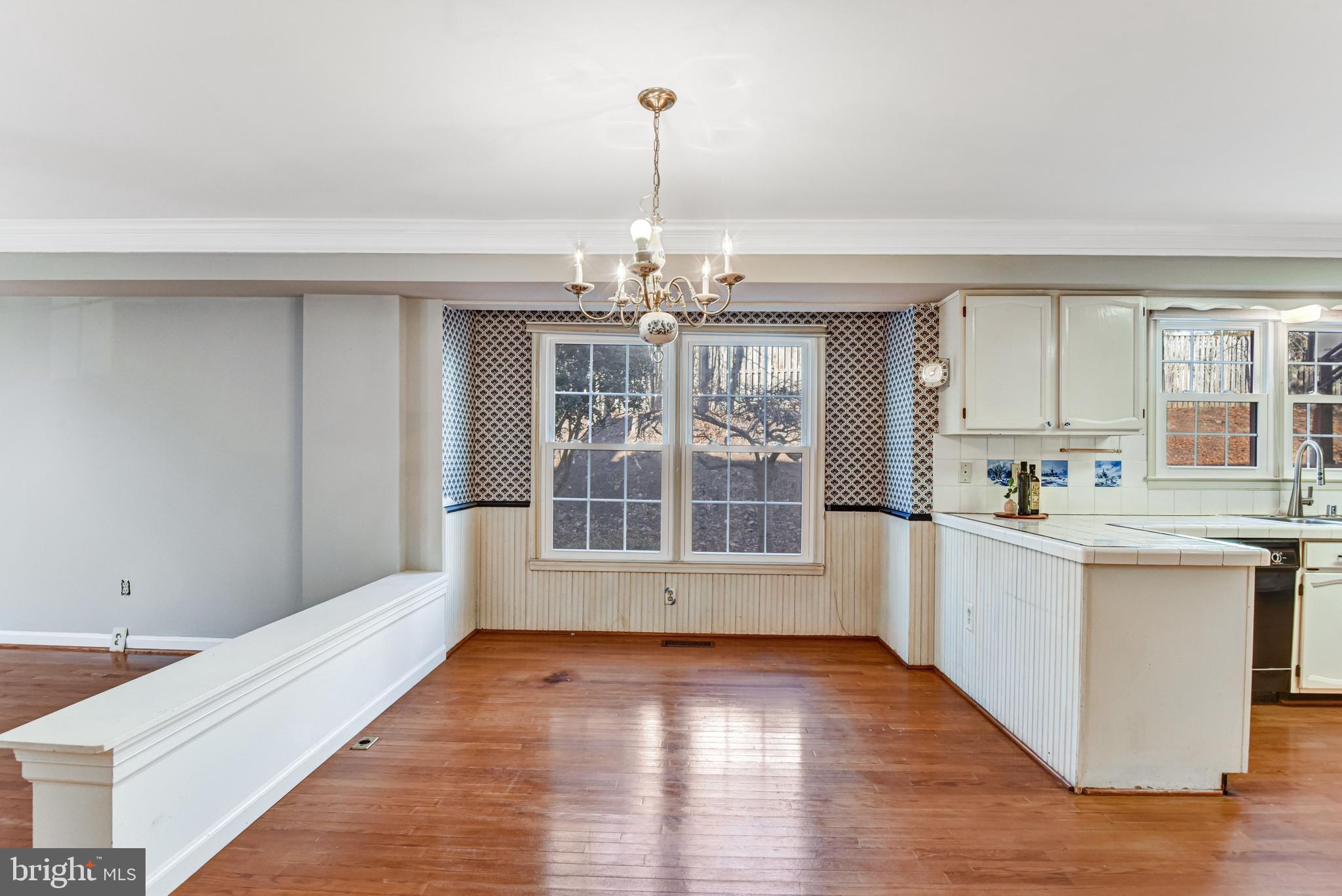 LITTLE ROCKY RUN - Residential