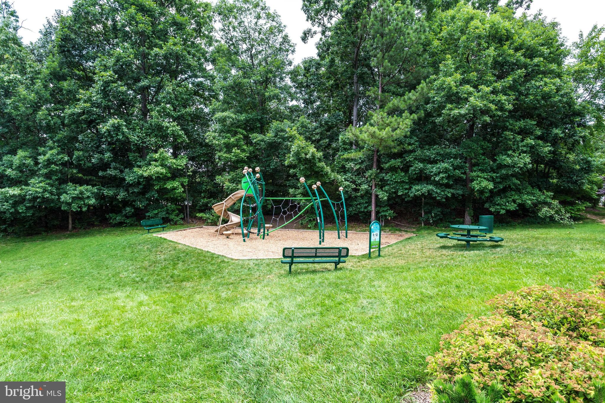 LITTLE ROCKY RUN - Residential