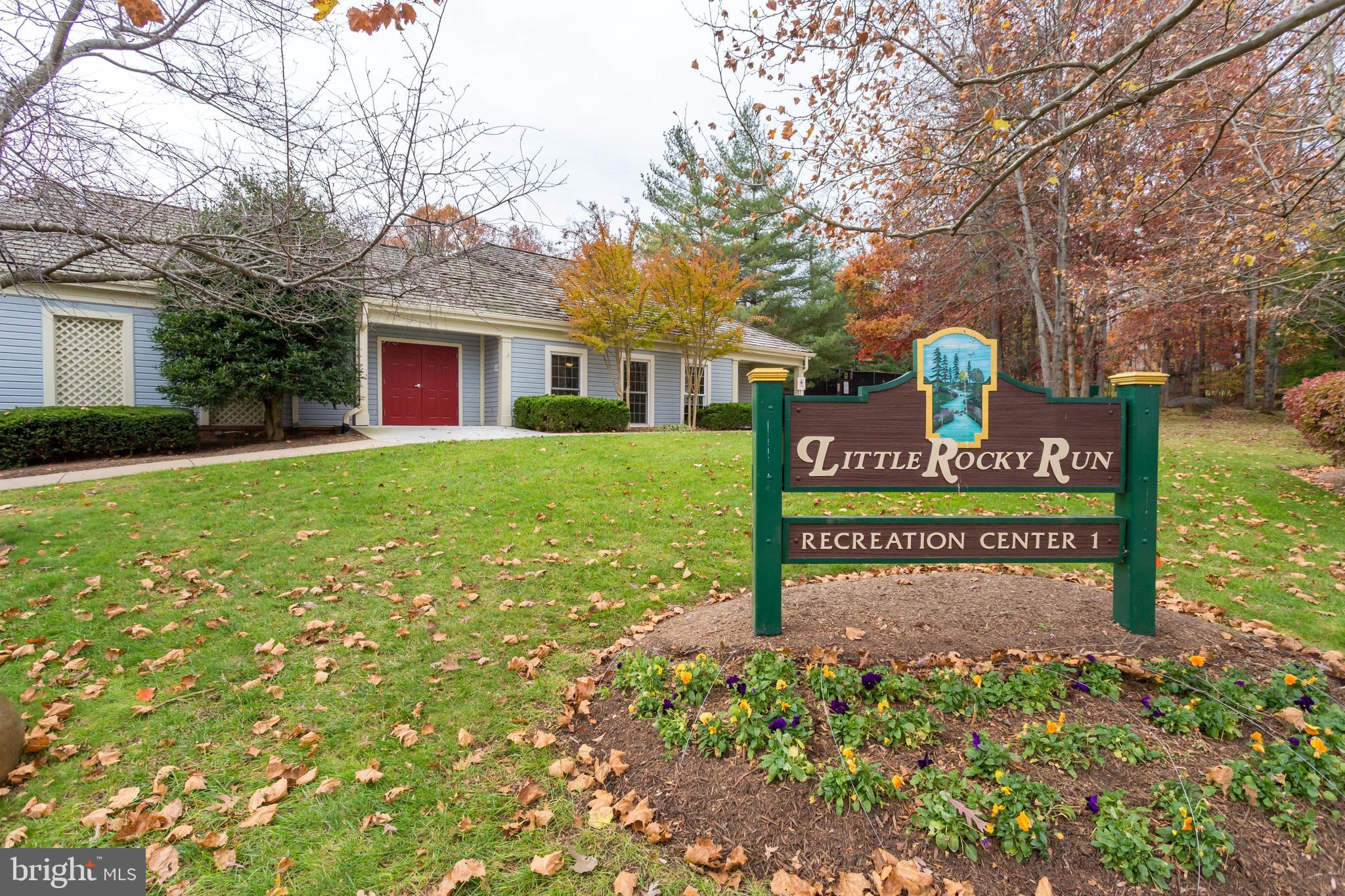 LITTLE ROCKY RUN - Residential