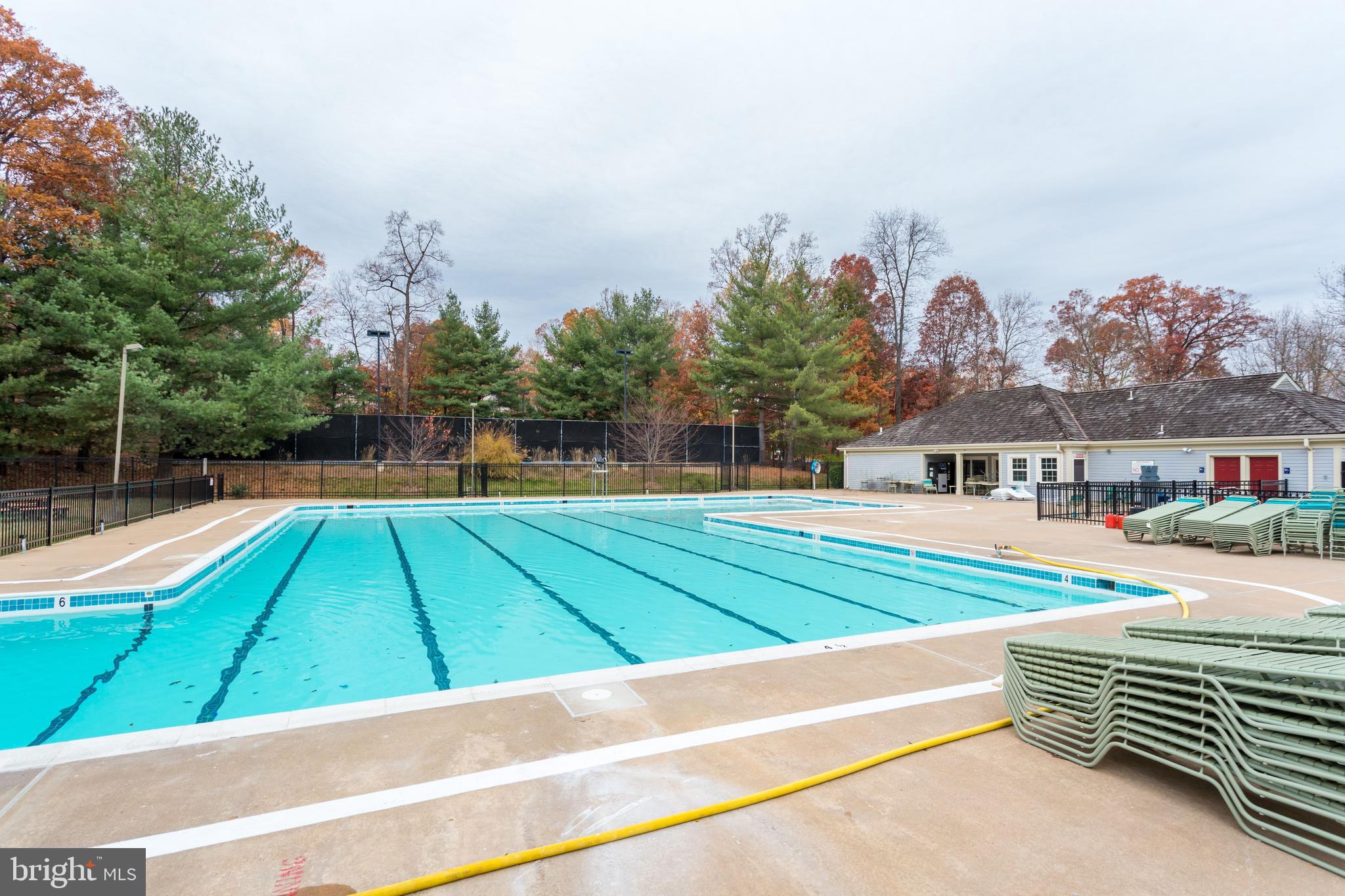 LITTLE ROCKY RUN - Residential