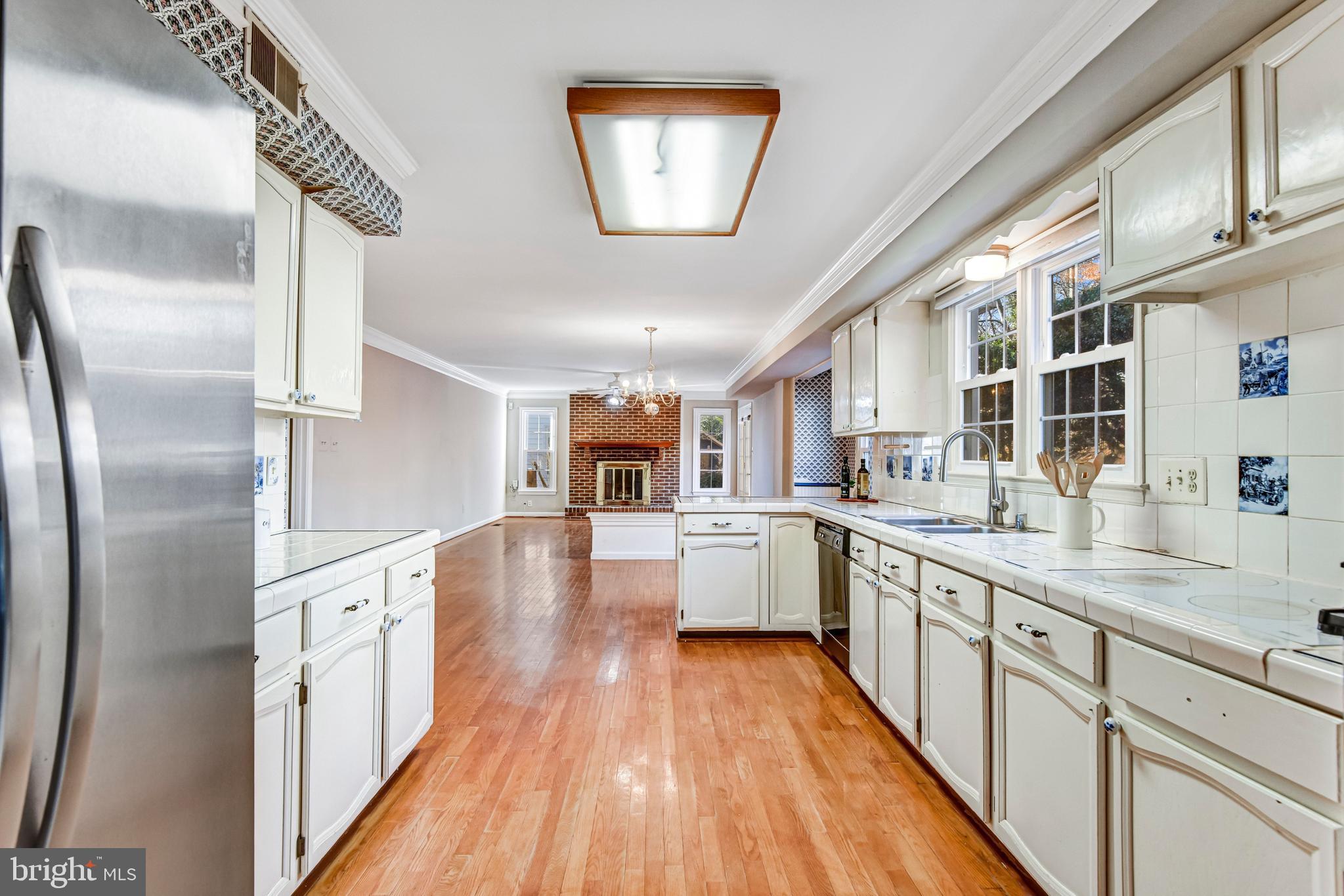 LITTLE ROCKY RUN - Residential