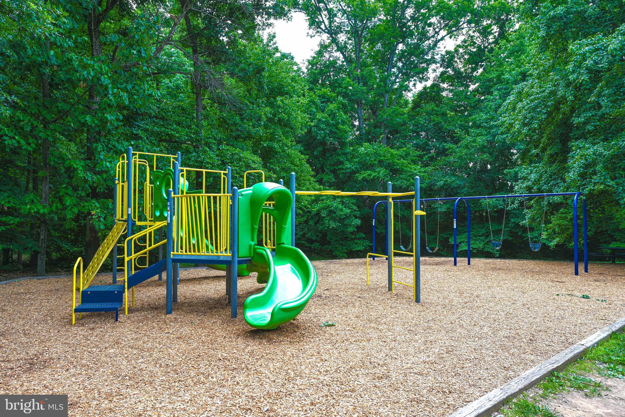 LITTLE ROCKY RUN - Residential