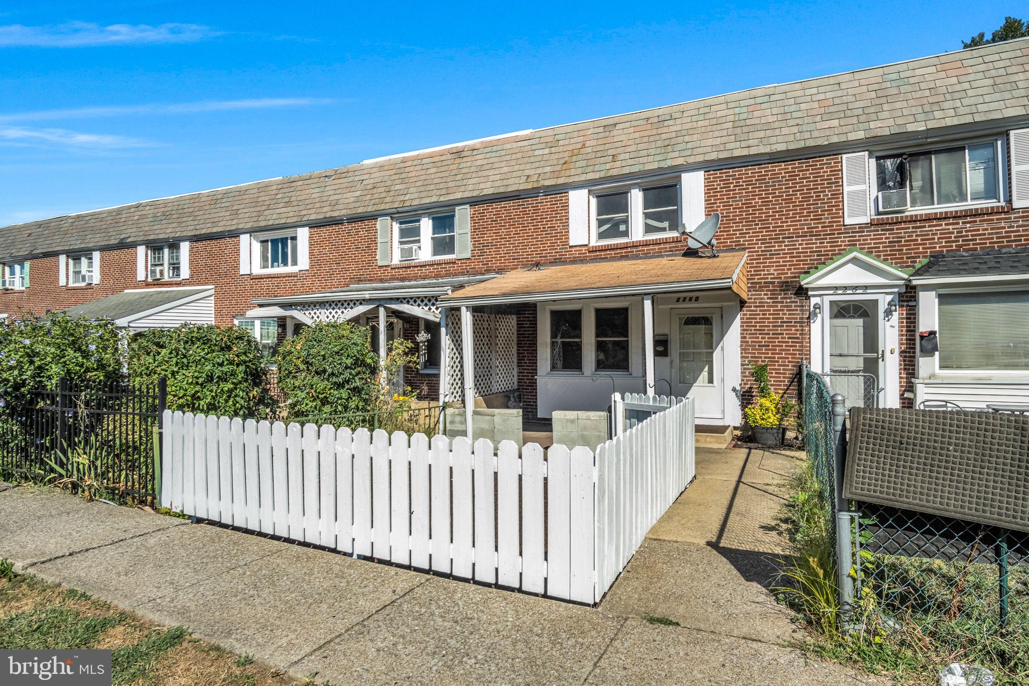 2260 KENSINGTON STREET