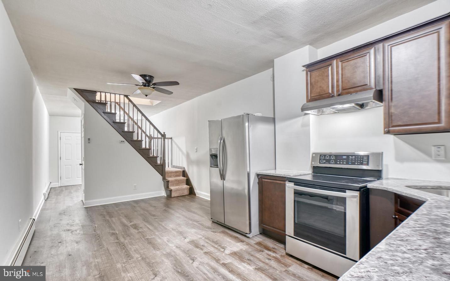 PATTERSON PLACE - Residential