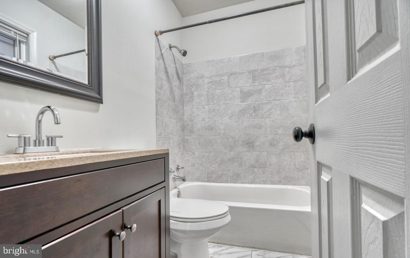 PATTERSON PLACE - Residential