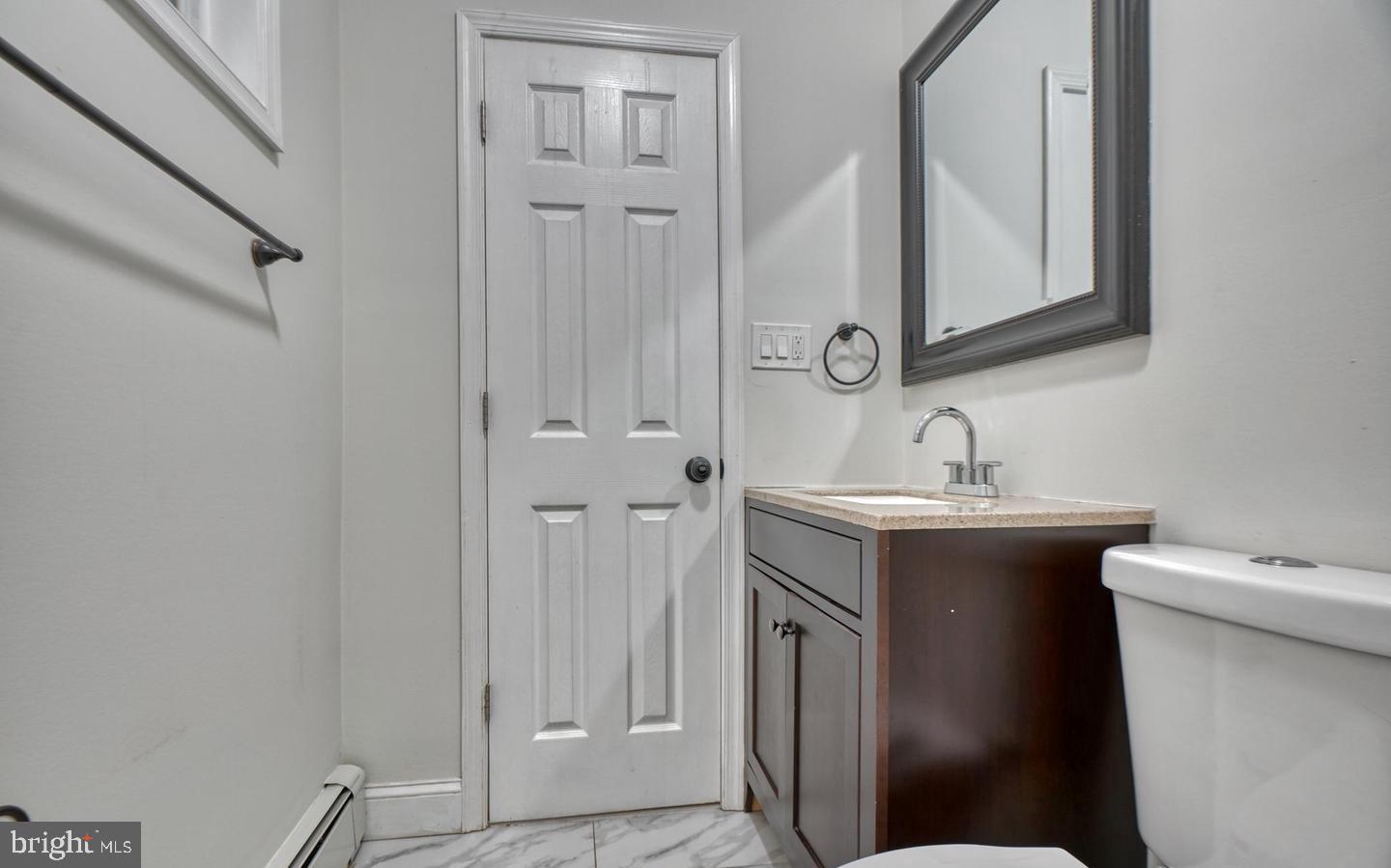 PATTERSON PLACE - Residential