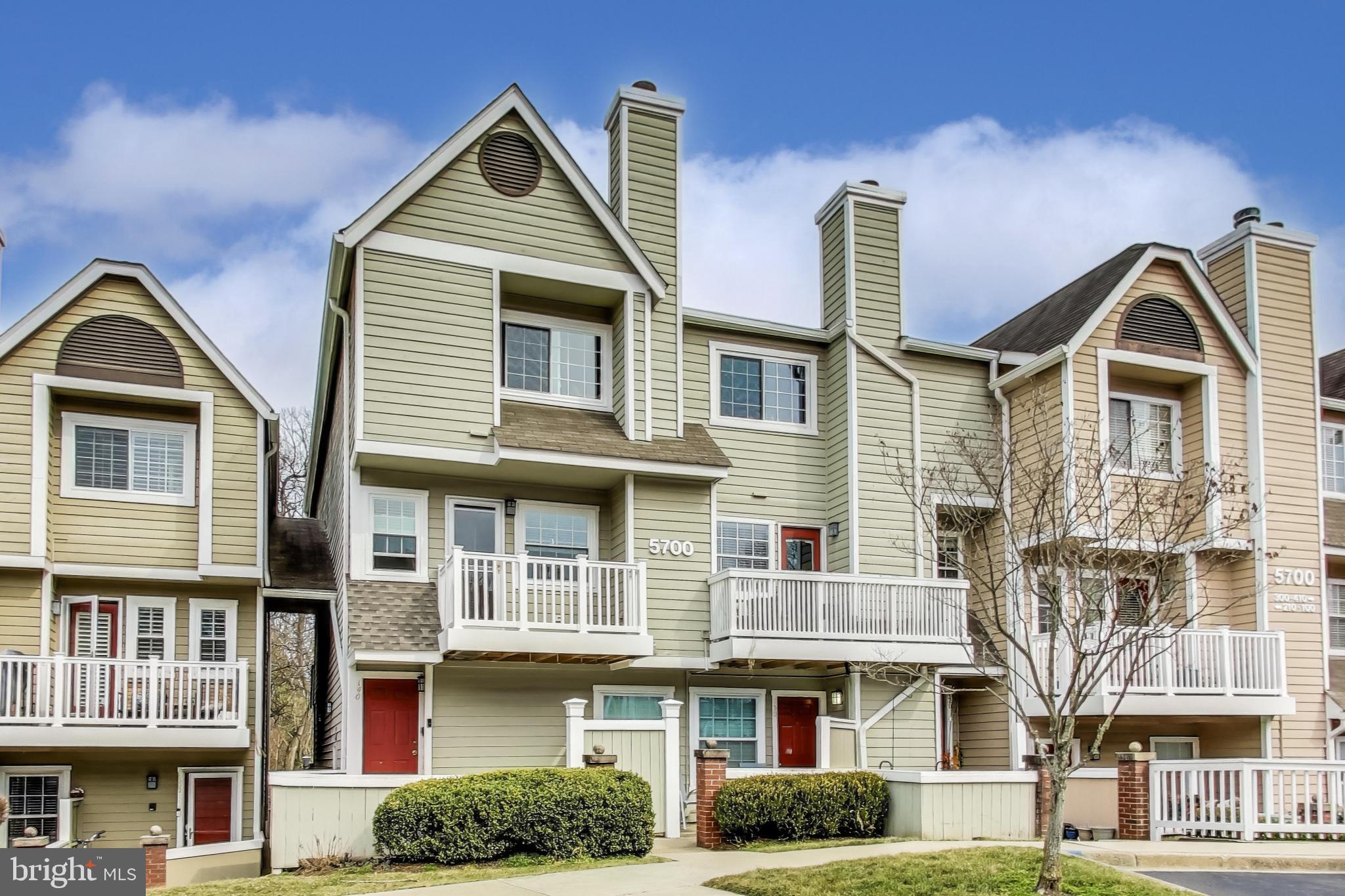 GABLES OF TUCKERMAN - Residential Lease