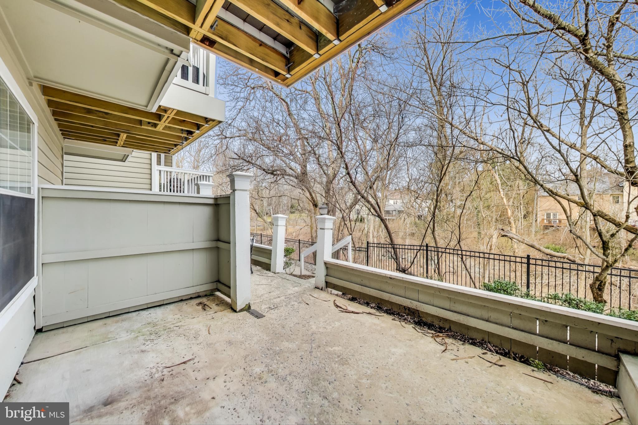 GABLES OF TUCKERMAN - Residential Lease