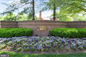 GABLES OF TUCKERMAN - Residential Lease