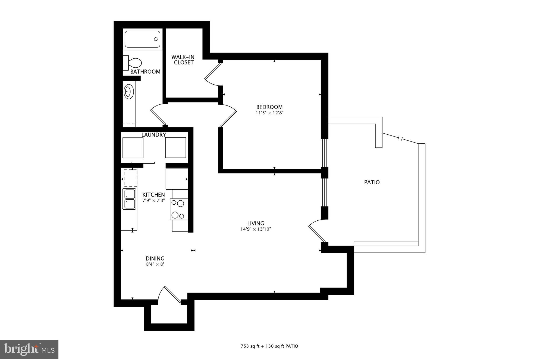 GABLES OF TUCKERMAN - Residential Lease