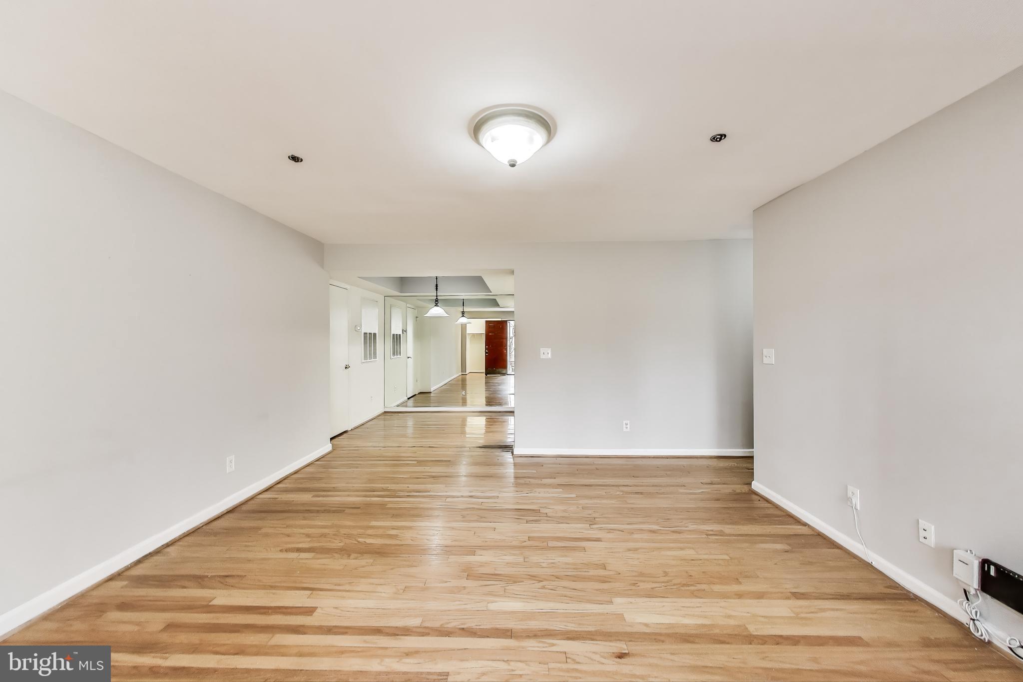 GABLES OF TUCKERMAN - Residential Lease