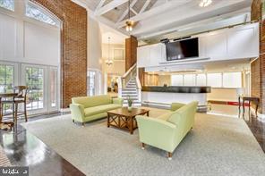 GABLES OF TUCKERMAN - Residential Lease