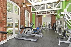 GABLES OF TUCKERMAN - Residential Lease