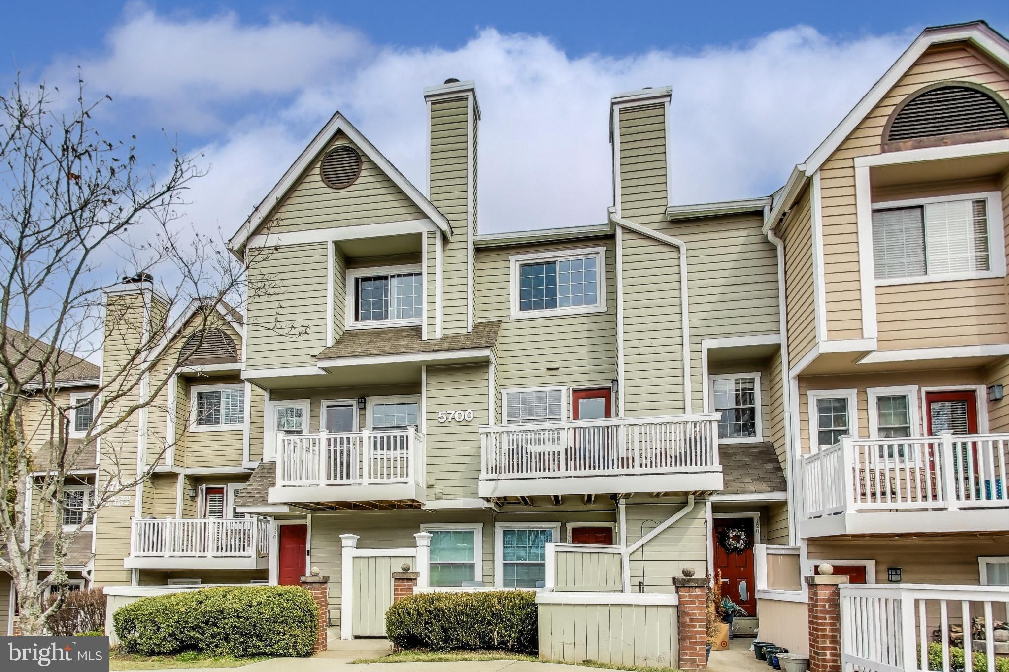 GABLES OF TUCKERMAN - Residential Lease