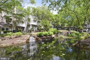 GABLES OF TUCKERMAN - Residential Lease