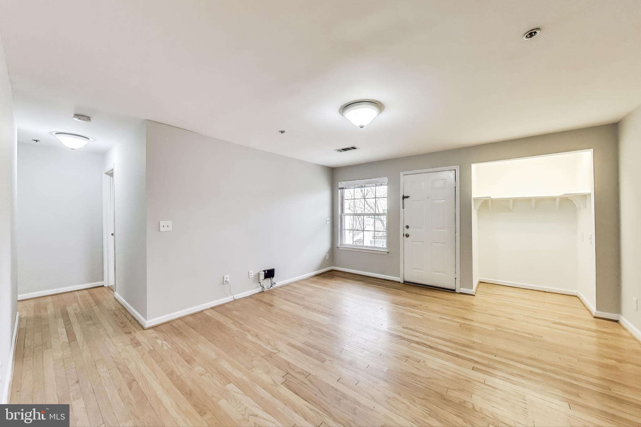 GABLES OF TUCKERMAN - Residential Lease