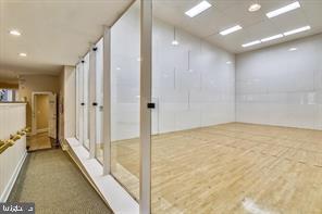 GABLES OF TUCKERMAN - Residential Lease