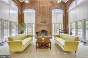 GABLES OF TUCKERMAN - Residential Lease