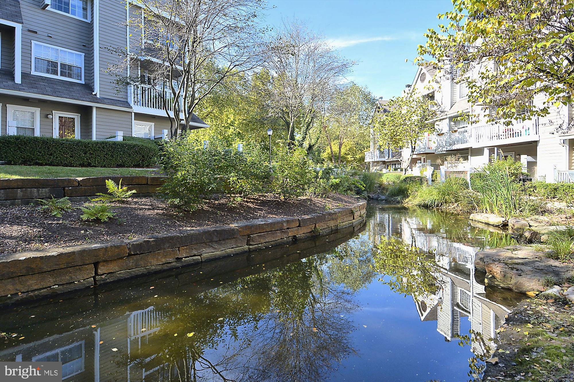 GABLES OF TUCKERMAN - Residential Lease