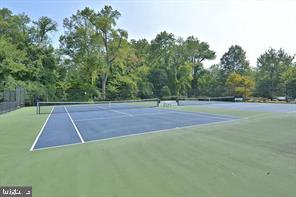 GABLES OF TUCKERMAN - Residential Lease