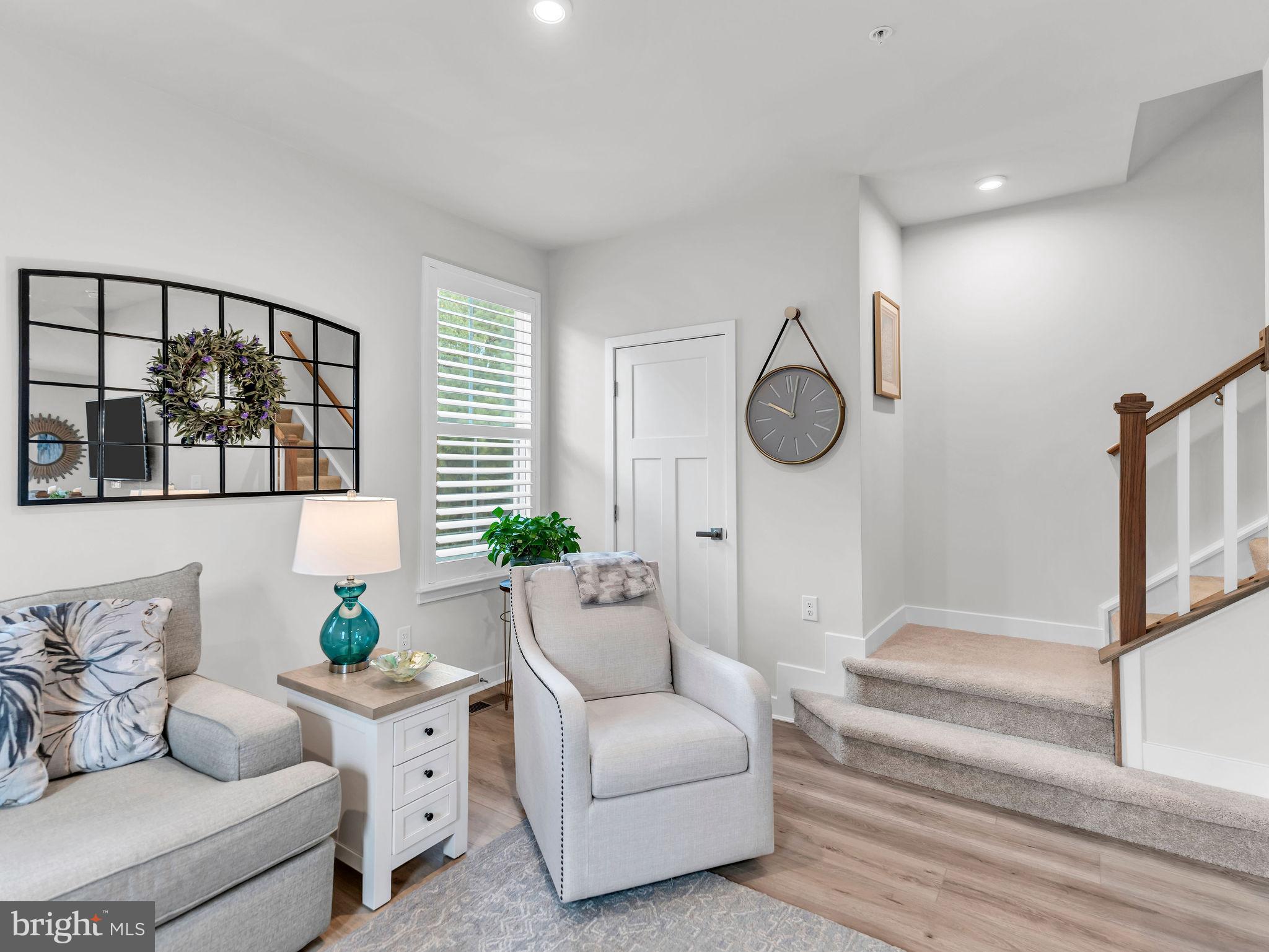 BAYSIDE - Residential