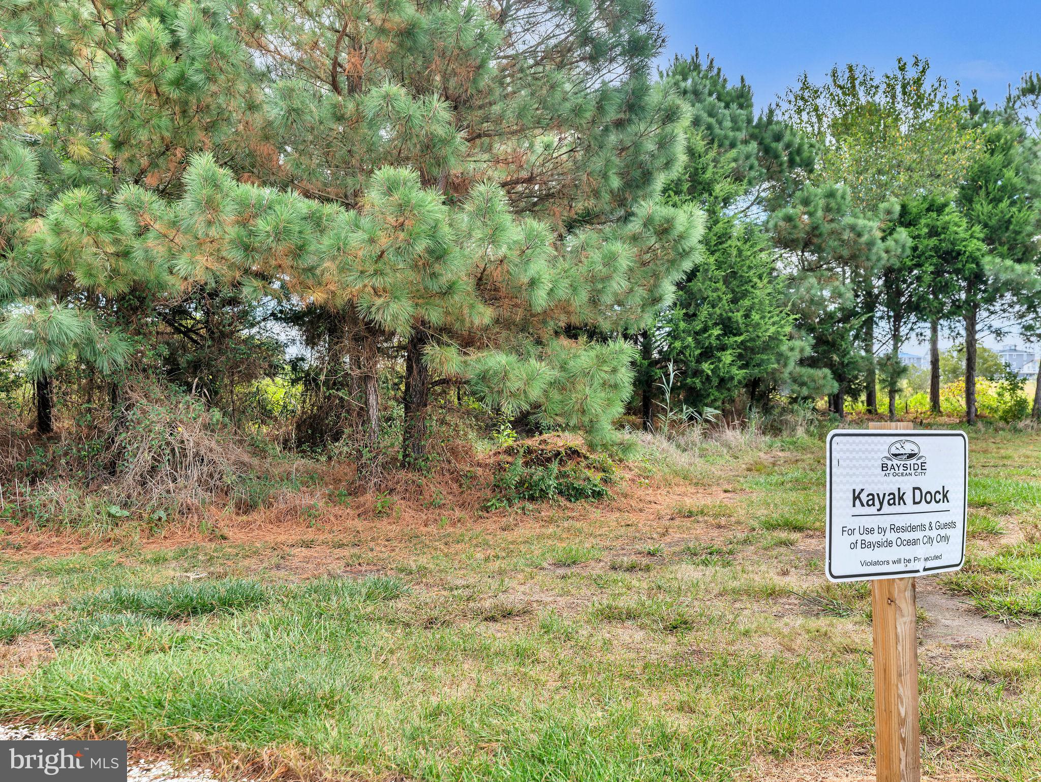 BAYSIDE - Residential