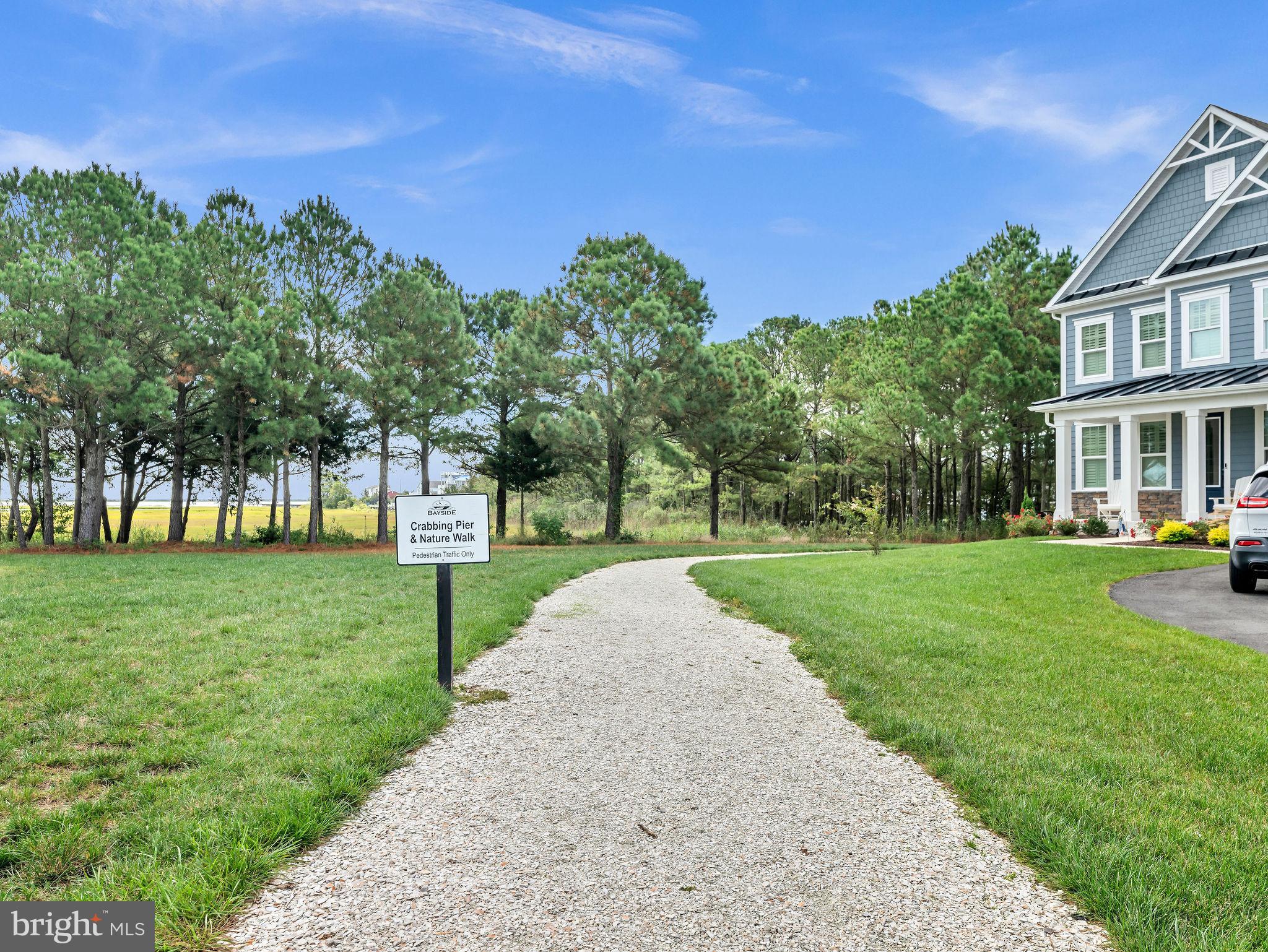 BAYSIDE - Residential