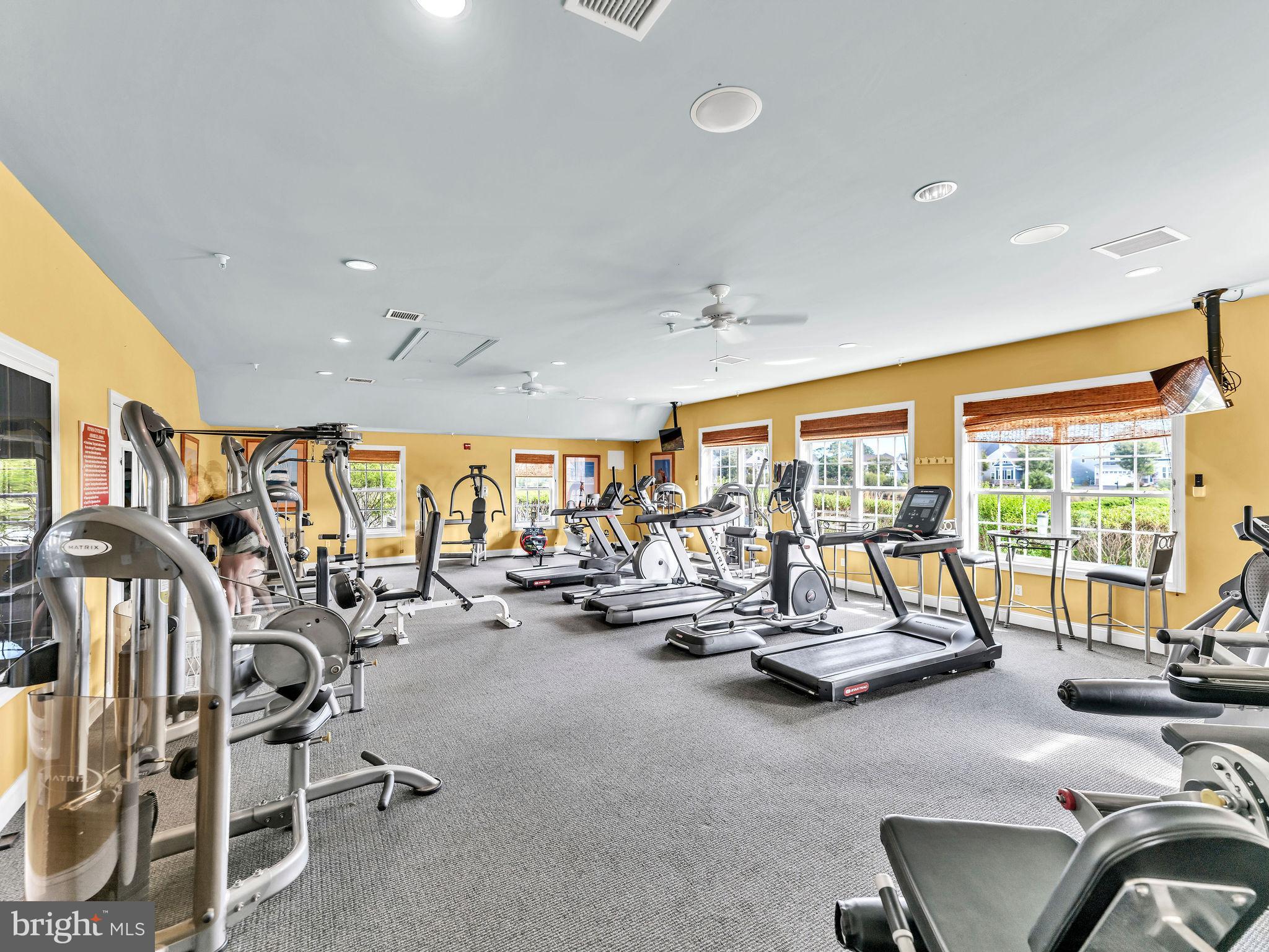 BAYSIDE - Residential