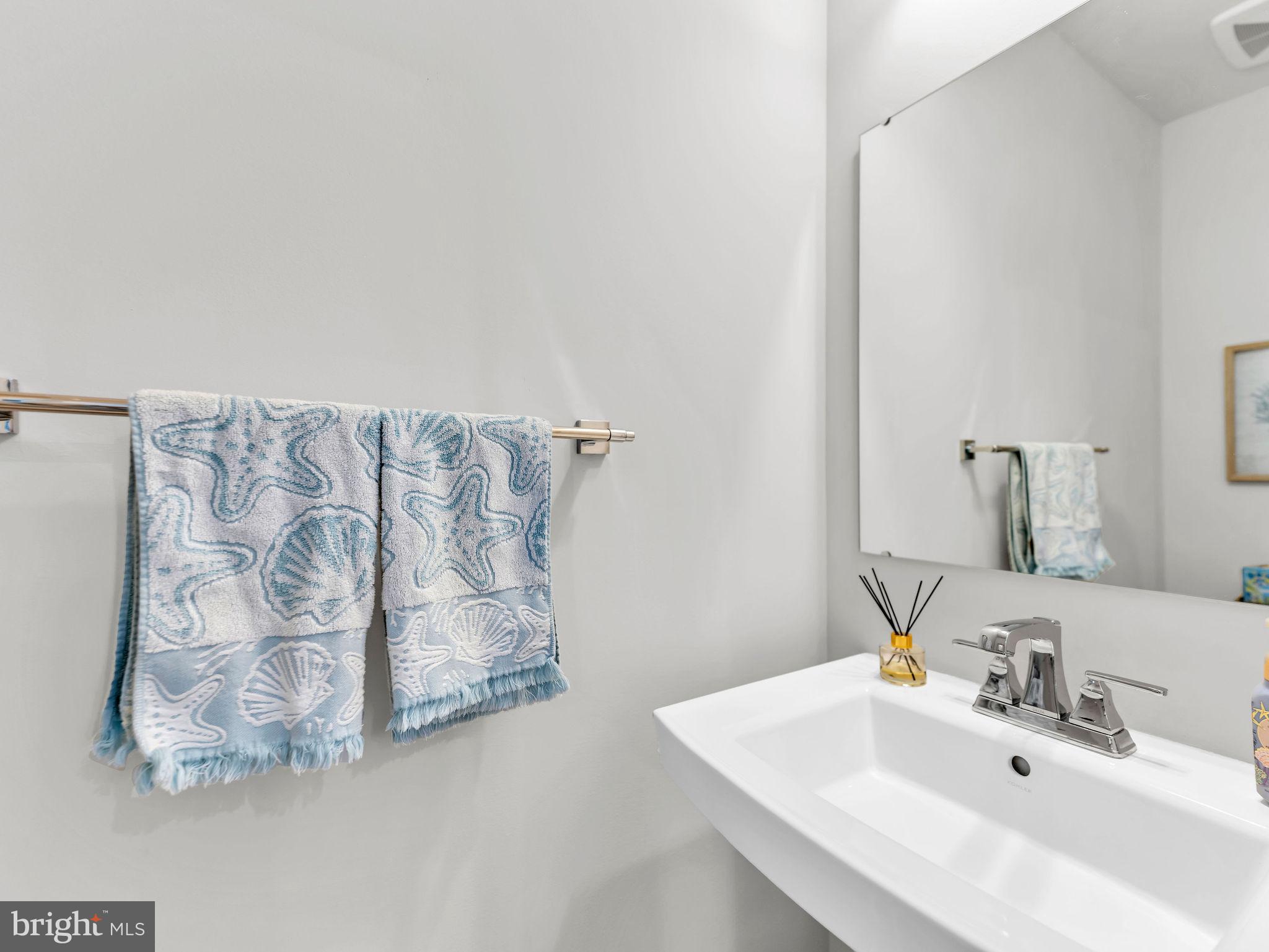 BAYSIDE - Residential