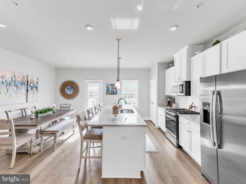 12461 COASTAL MARSH DRIVE 101 BERLIN MD 21811