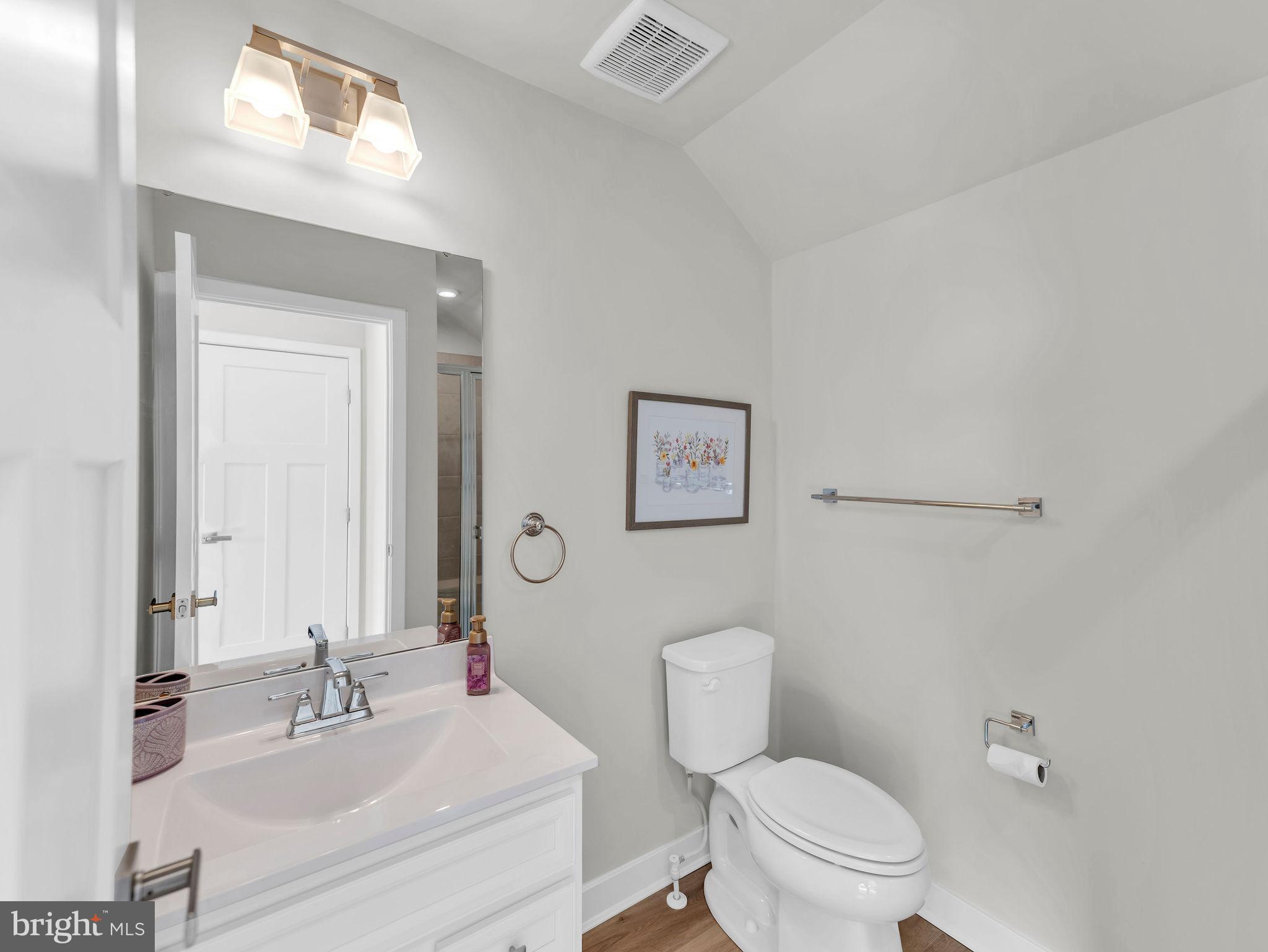 BAYSIDE - Residential