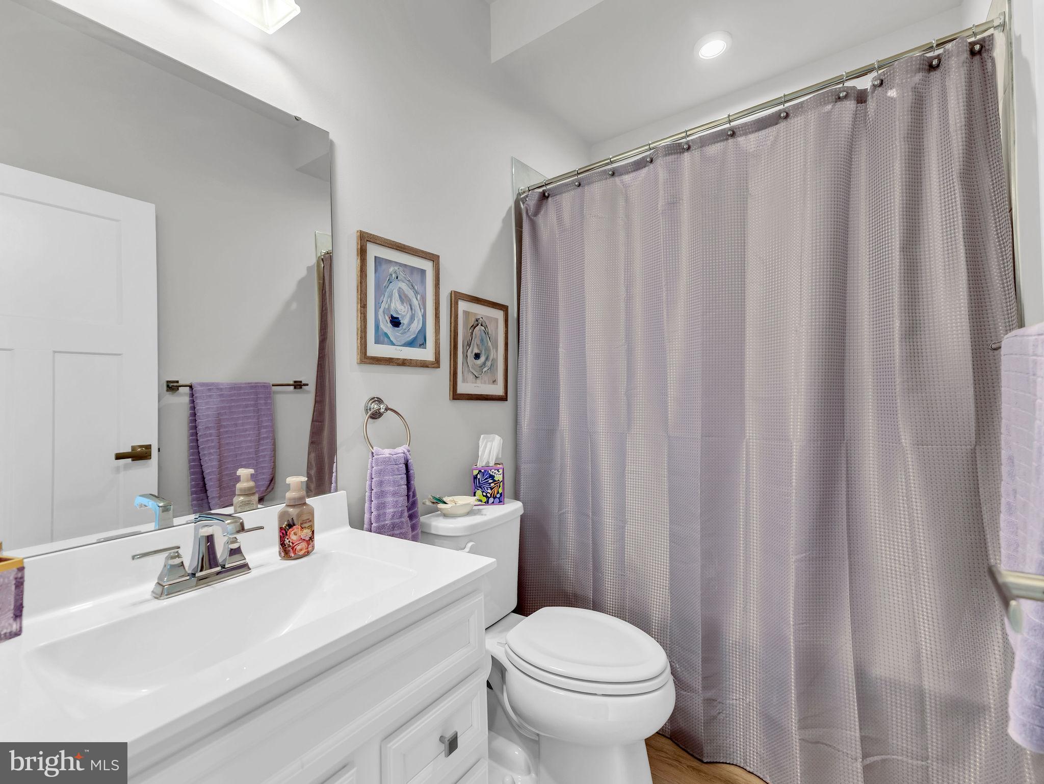 BAYSIDE - Residential