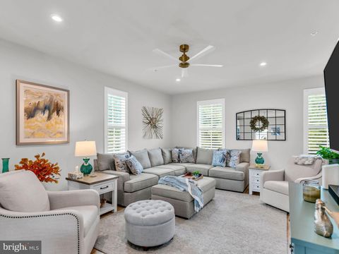 12461 COASTAL MARSH DRIVE 101 BERLIN MD 21811