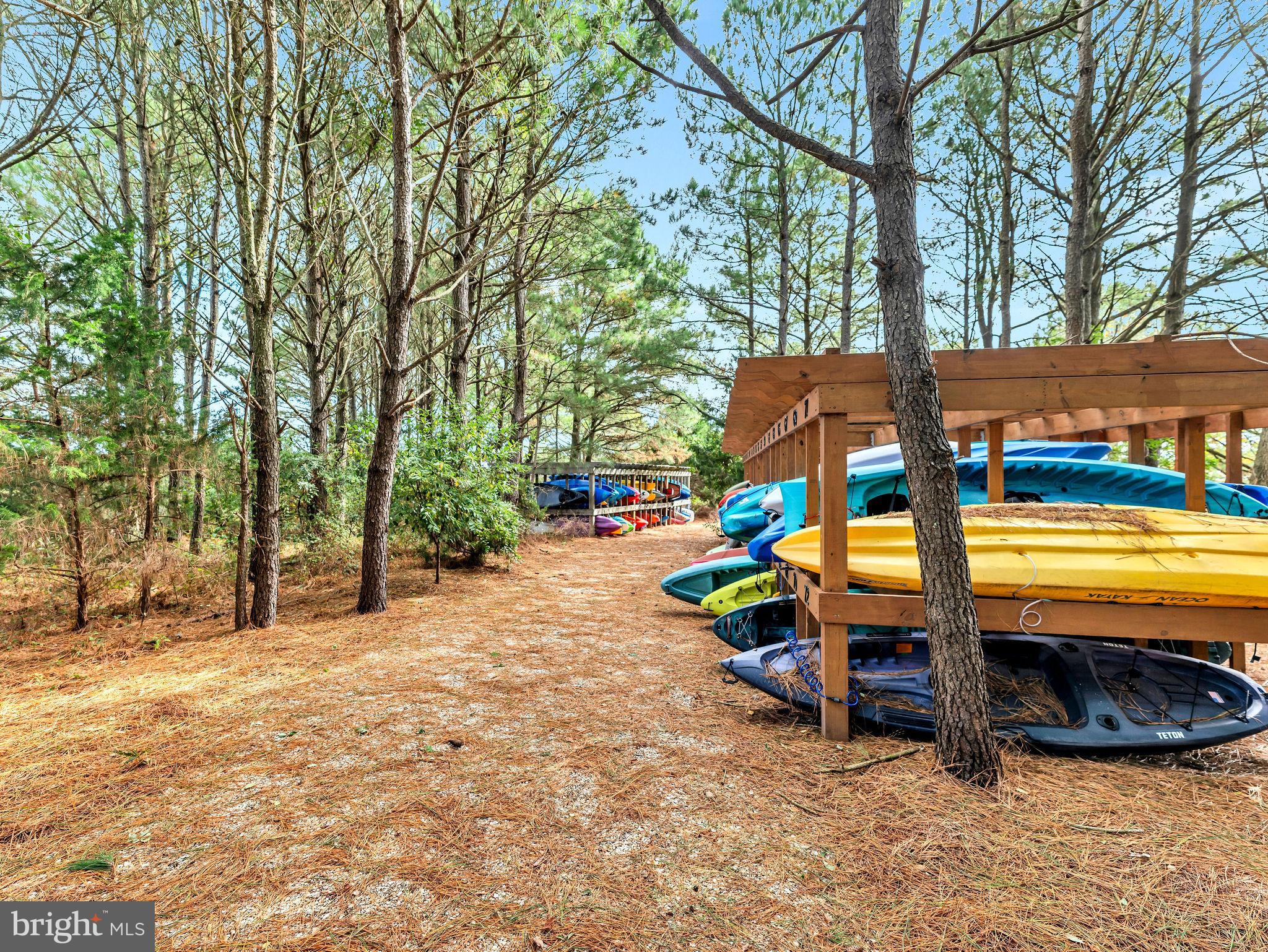 BAYSIDE - Residential