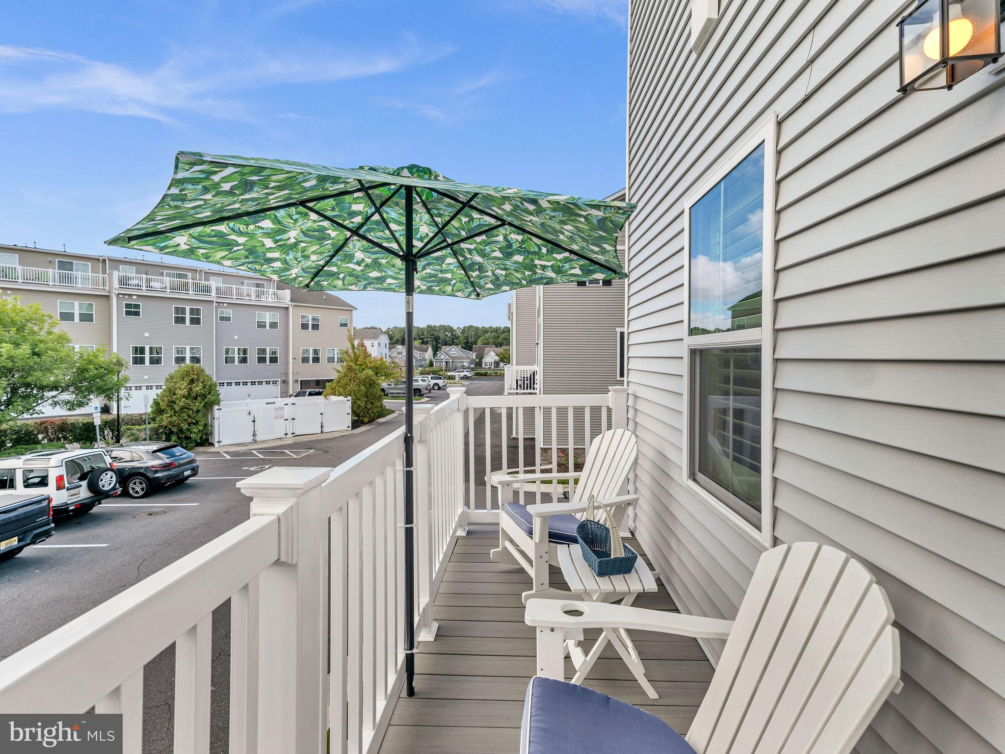 BAYSIDE - Residential