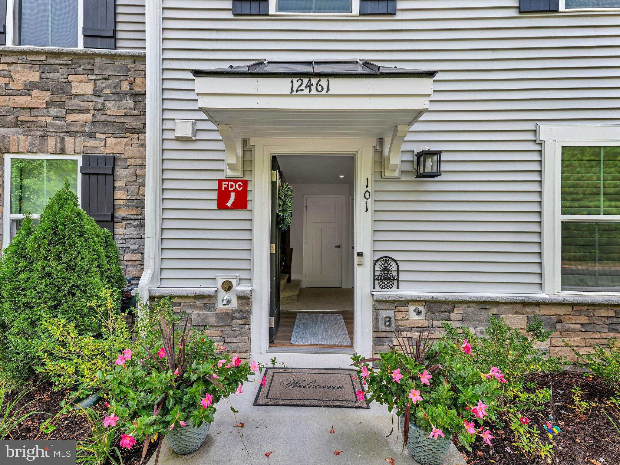 BAYSIDE - Residential