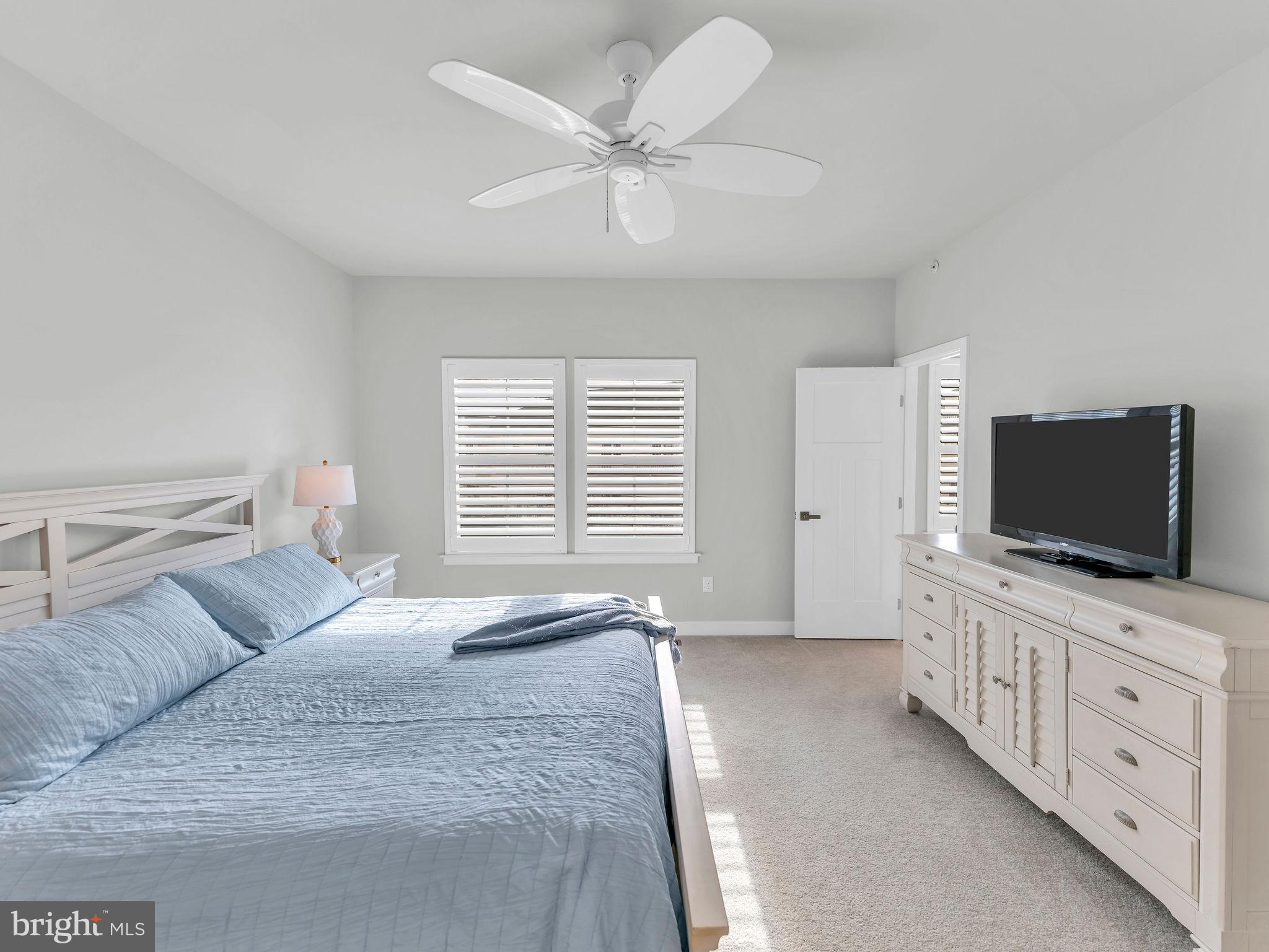 BAYSIDE - Residential