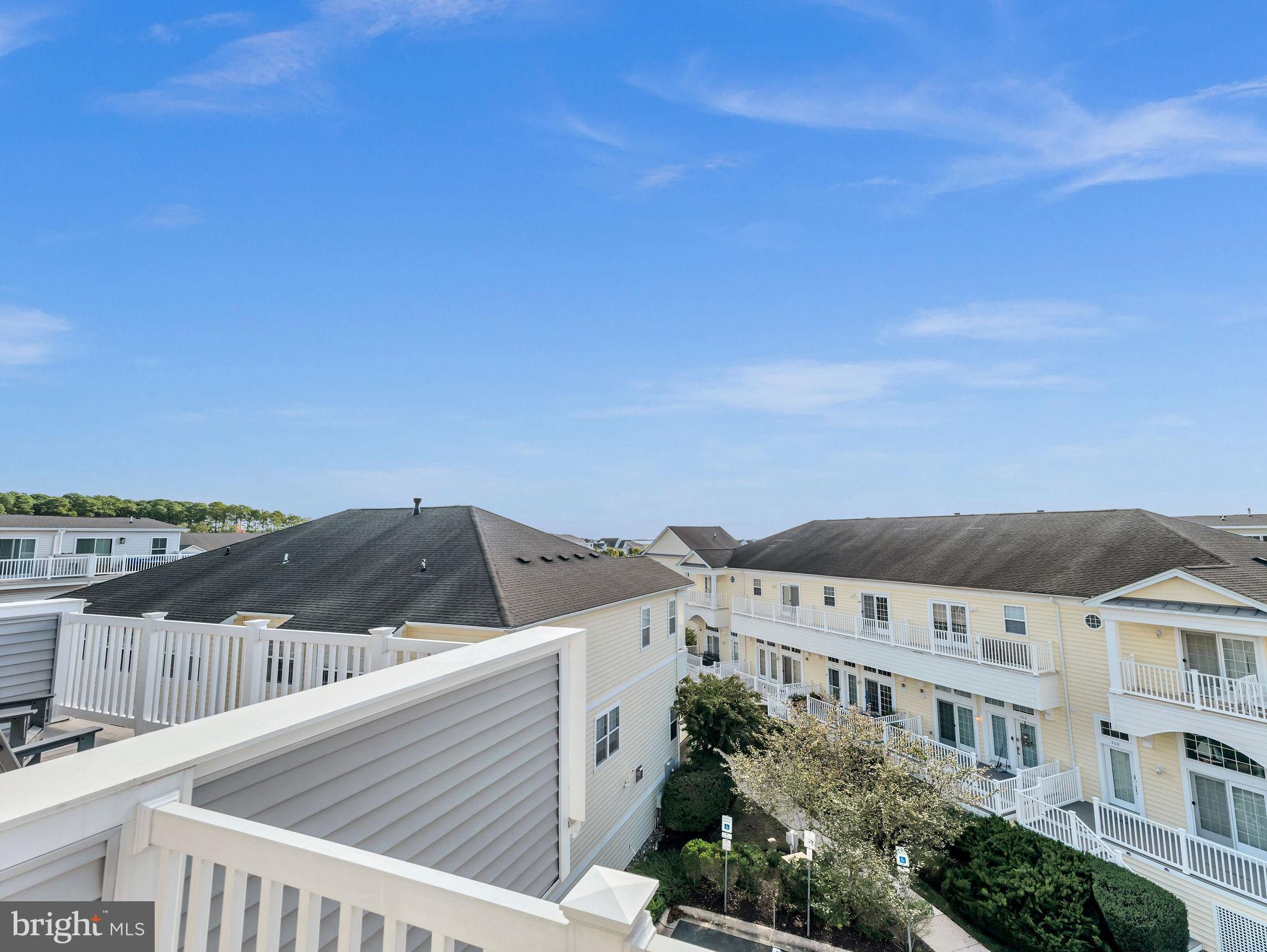 BAYSIDE - Residential