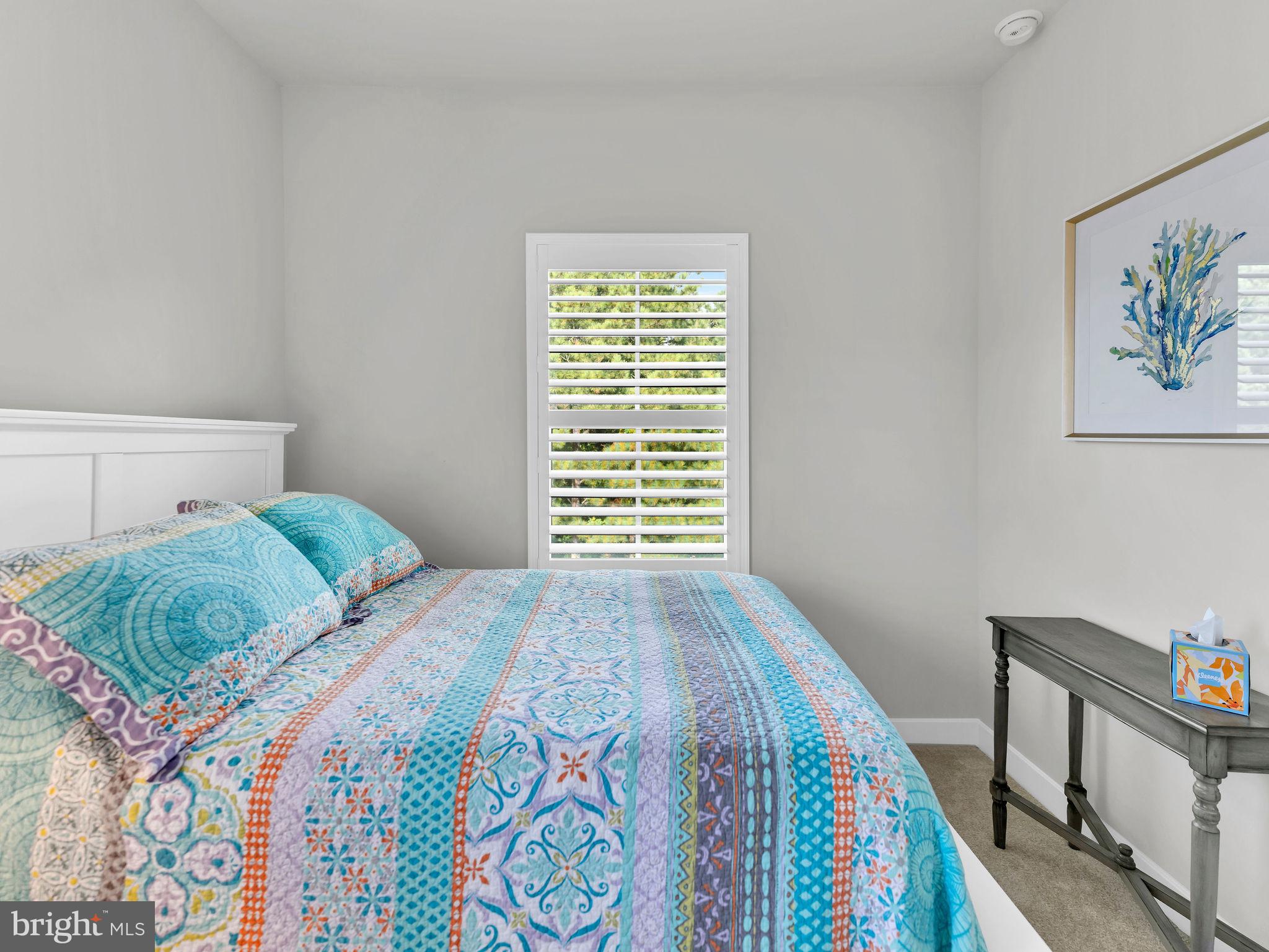 BAYSIDE - Residential