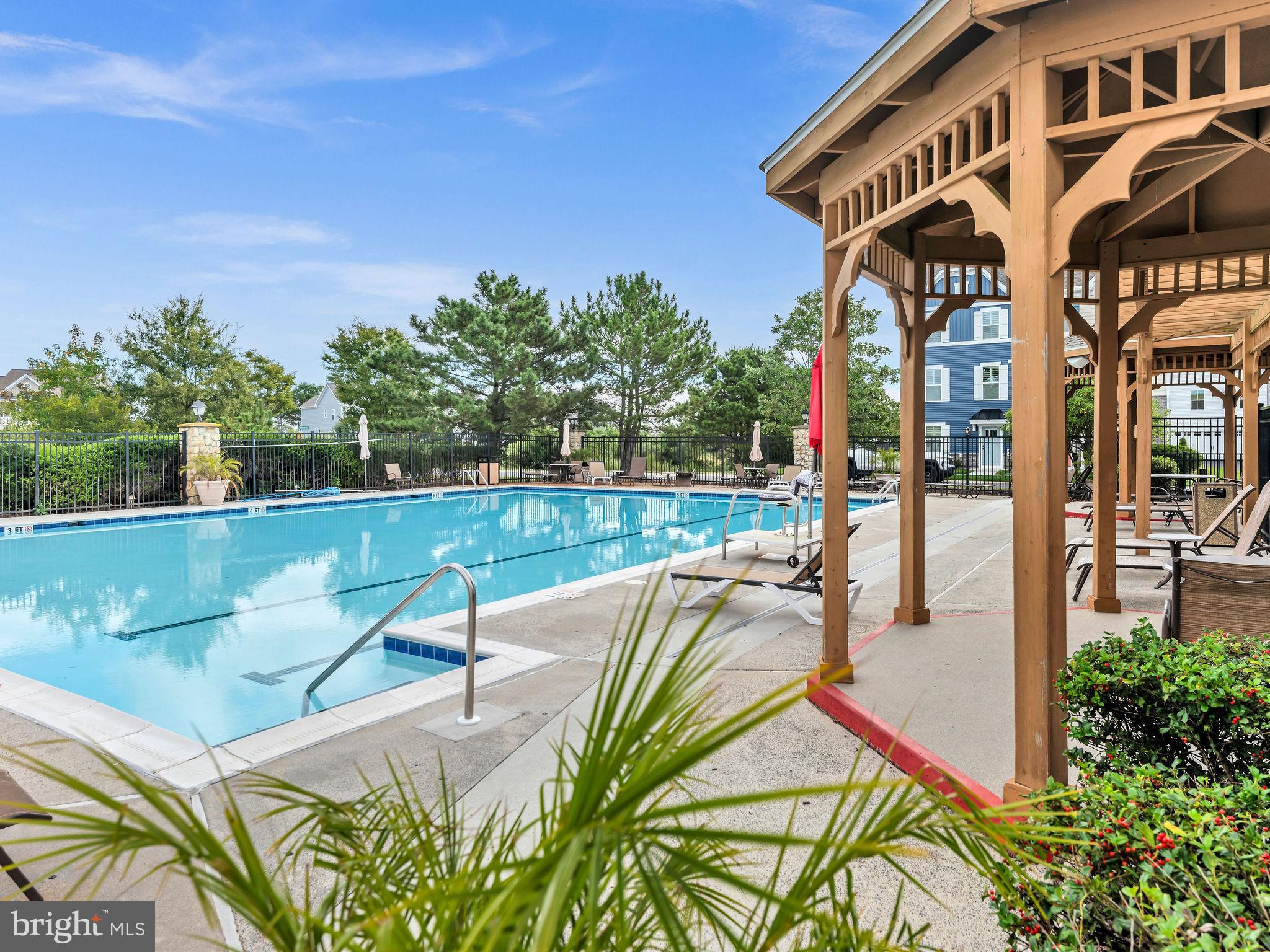 BAYSIDE - Residential