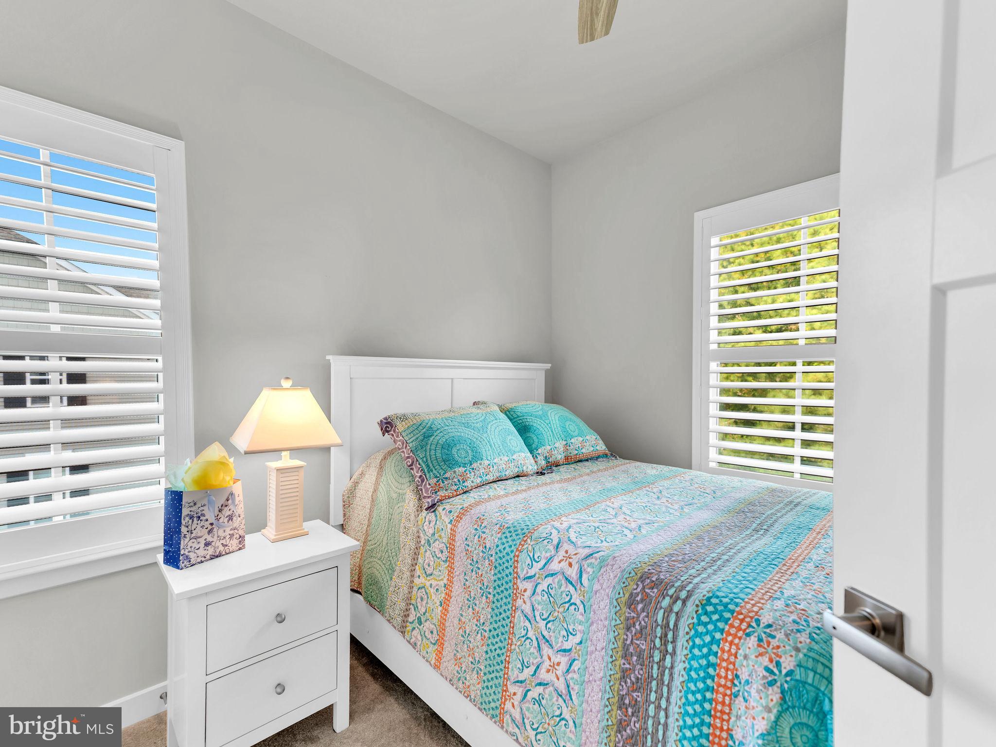 BAYSIDE - Residential