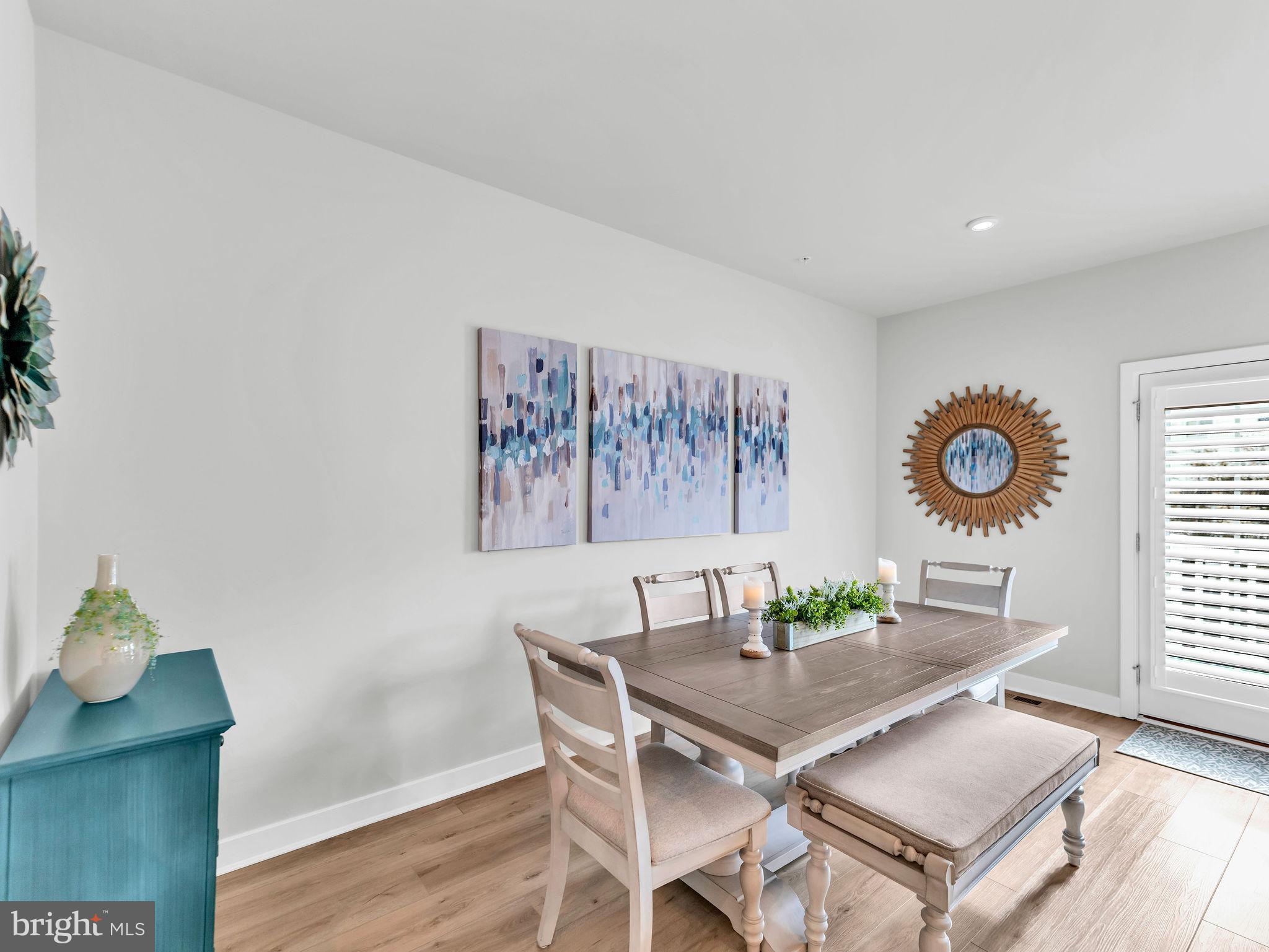 BAYSIDE - Residential