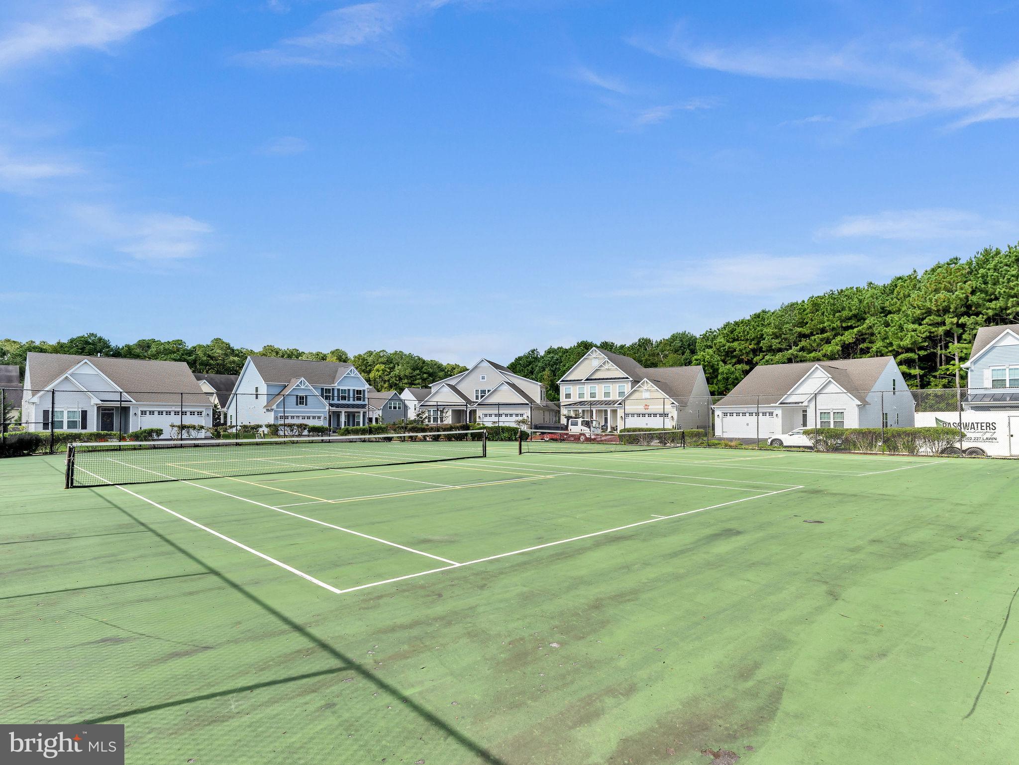 BAYSIDE - Residential