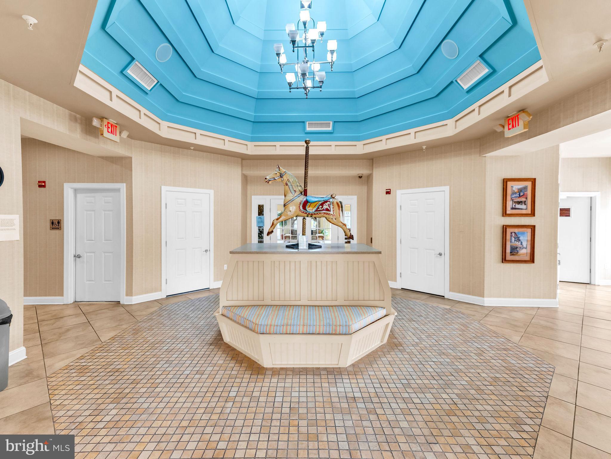 BAYSIDE - Residential