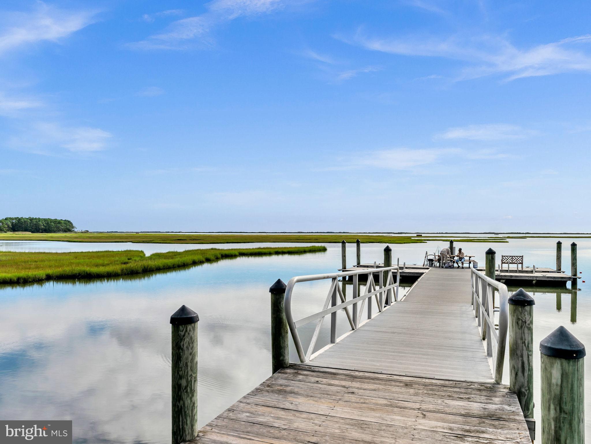 BAYSIDE - Residential